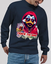 Load image into Gallery viewer, CTB Duck Unisex Sweatshirt
