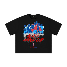 Load image into Gallery viewer, ALAZOE WORLD CUP Oversized Shirt
