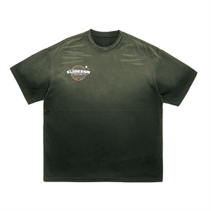 Vintage Washed SPNG SHIRT