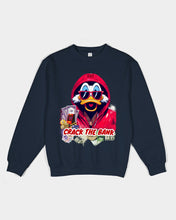 Load image into Gallery viewer, CTB Duck Unisex Sweatshirt

