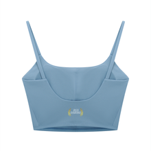 Load image into Gallery viewer, HAITI ,SPORT BRA,CLOTHING
