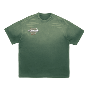 Vintage Washed SPNG SHIRT