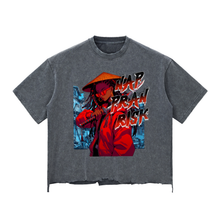 Load image into Gallery viewer, SAMURAI SINÉRA shirt
