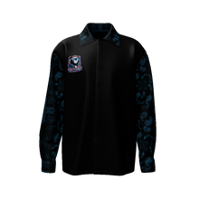 Load image into Gallery viewer, BLACK MAN Classic Long Sleeve Shirt
