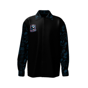 BLACK MAN Classic Long Sleeve Shirt