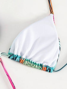 New bikini Carnaval Gradient