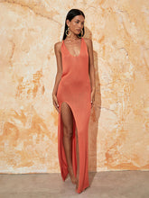 Load image into Gallery viewer, Beach love Bikini Swimsuit Cover-up
