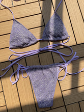 Load image into Gallery viewer, New fashionable strap triangle bikini
