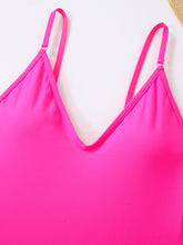 Load image into Gallery viewer, The S One-Piece Swimsuit
