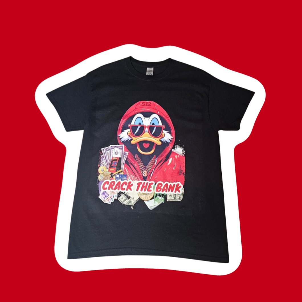 CTB Duck Unisex Tee