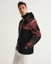 Load image into Gallery viewer, Red Rose WCL  Windbreaker
