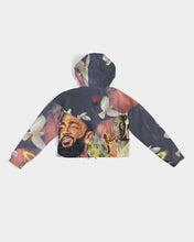Load image into Gallery viewer, LNF Cropped Windbreaker
