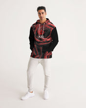 Load image into Gallery viewer, R.R. Men's Hoodie
