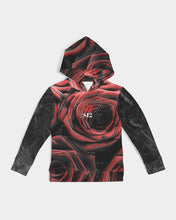 Load image into Gallery viewer, RED ROSE Kids Hoodie
