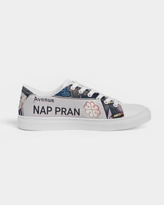 NPR Blue City Men's Sneaker