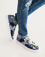 Load image into Gallery viewer, M. Monroe Men&#39;s  Canvas Shoe
