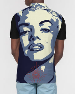Marilyn Monroe S12  Polo