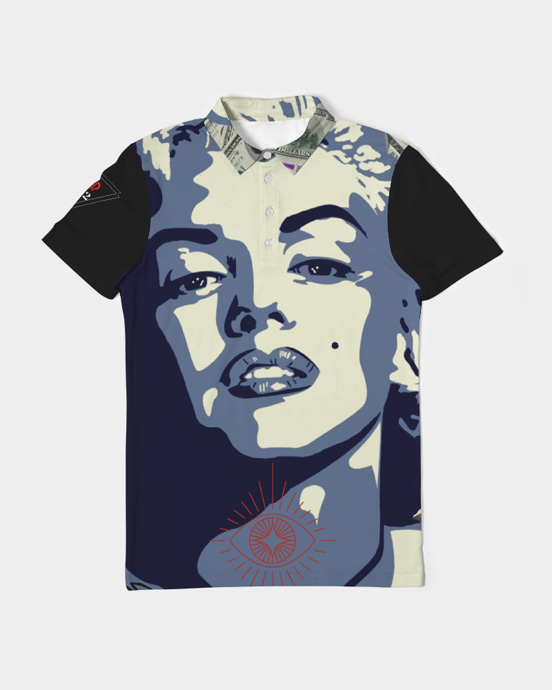 Marilyn Monroe S12  Polo