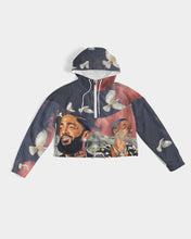 Load image into Gallery viewer, LNF NIP AND YD Cropped Windbreaker LIMITED ÉDITION 100 to sale only
