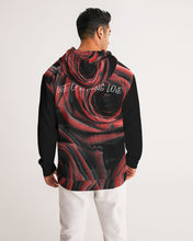 Load image into Gallery viewer, R.R. Men's Hoodie
