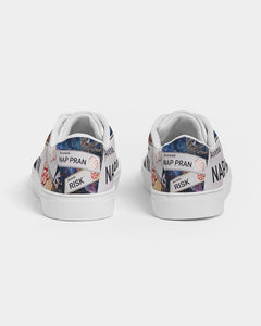 NPR Blue City Women's Sneaker
