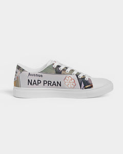NPR Men's Sneaker