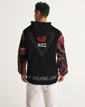 Load image into Gallery viewer, Red Rose WCL  Windbreaker
