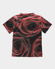 Load image into Gallery viewer, RED ROSE Kids Tee
