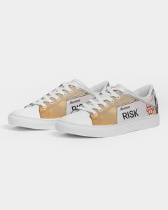NPR Men's Sneaker