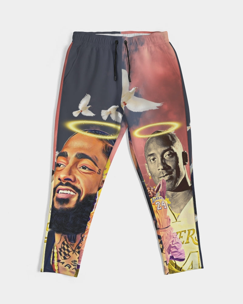 LNF LA Men's Joggers